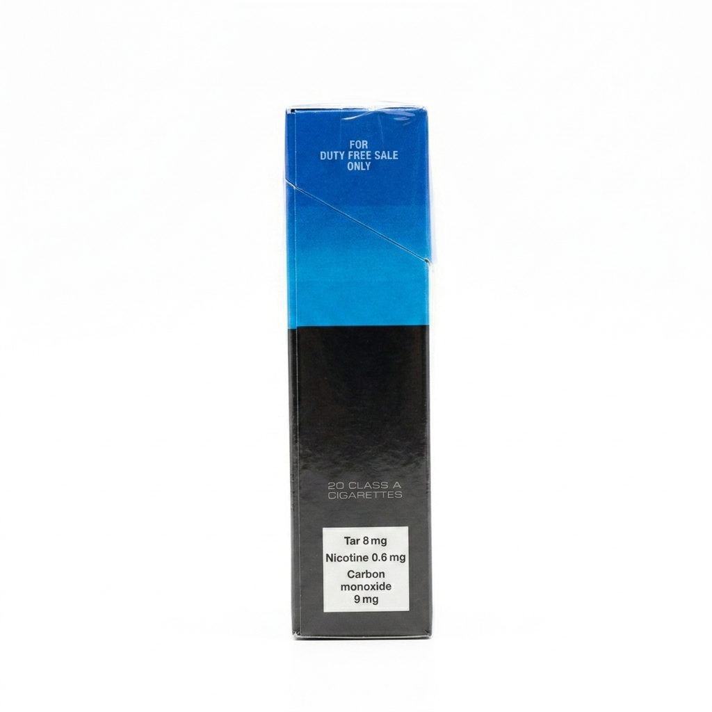 Marlboro Vista Ice Blast