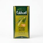 روغن زیتون فرابکر ساکلی وادی