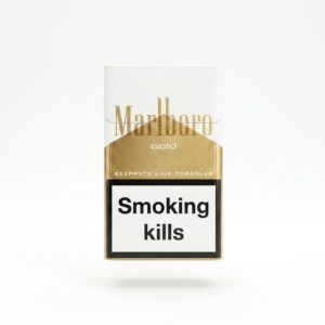 سیگار مارلبرو گلد Marlboro Gold