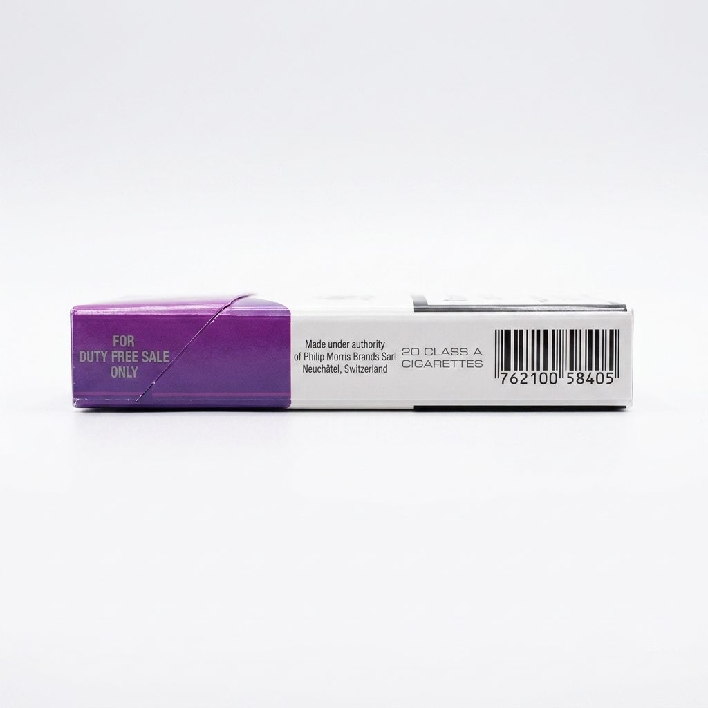 Marlboro Select Purple