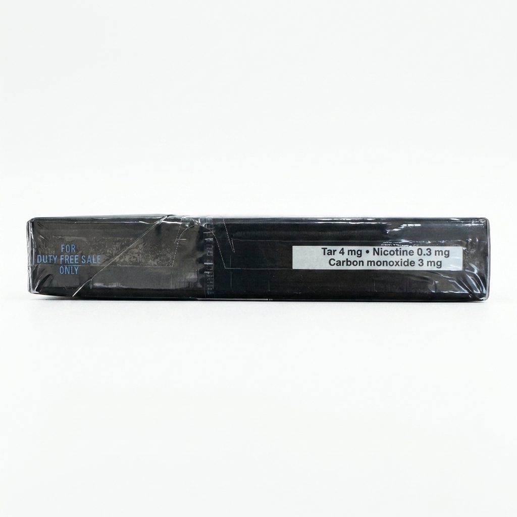 Marlboro Edge Less Smell