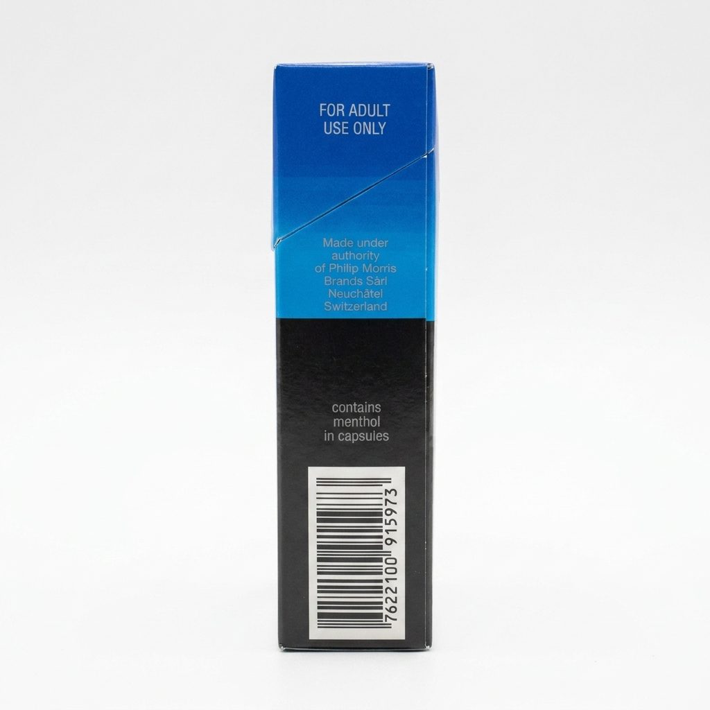 Marlboro Vista Ice Blast