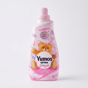 نرم کننده لباس یوموش با رایحه سنسیتیو Yumoş Extra Sensitive | حجم 1440 میل